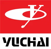 Венец маховика YC6108/YC6В125 640-1005043