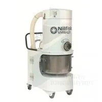 Промышленный пылесос Nilfisk VHW420 AD XX