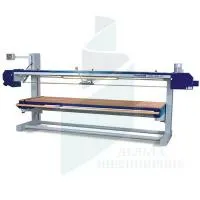 Станок ленточный шлифовальный LBSM 3005 ESE