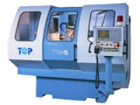 Заточные станки TOPWORK