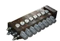 Гидрораспределитель РМ-12-06