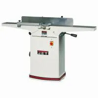 Фуговальный станок JET 60 A