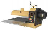 Барабанный шлифовальный станок Powermatic PM2244 без подставки