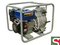 Мотопомпа бензиновая TPG 80