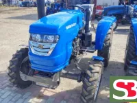 Чувашпиллер-240 XT без кабины Чувашпиллер