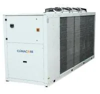 Чиллер CLIMACORE LDA 039
