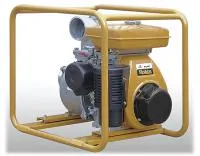 Мотопомпа Robin Subaru PTG 305 T