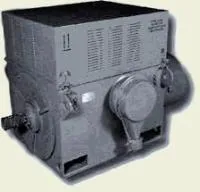 Электродвигатель АК4-400У-10Т3 6/6,6 кВ