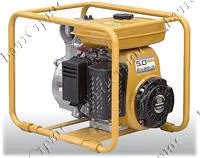 Мотопомпа PTG 305T (PTX 301T)