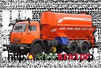 Машина комбинированная КО-829Б