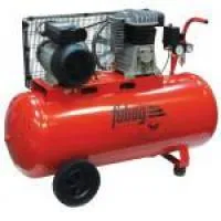 Компрессор воздушный Fubag B2800B/100 CM 3