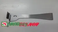 Стамеска гвоздодер с крючком