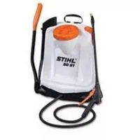 Опрыскиватель STIHL SG 51 ранцевый ручной 12л