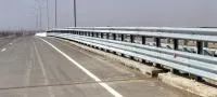 Барьерные дорожные ограждения 11МД-2-ГОСТ 26804-86