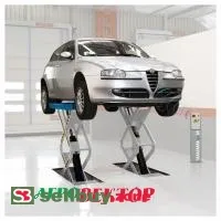 RAV510I Ravaglioli Подъемник ножничный