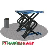 StratosS36(OMA530B) Werther-OMA Подъемник ножничный