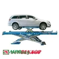 RAV635.2ISI Ravaglioli Подъемник ножничный