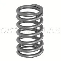 Пружина клапанная внешняя Caterpillar 3400 (4W2471)