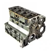 Блок двигателя Deutz BF4M 1013 (04282829)