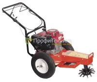Измельчитель пней ECHO Bear Cat SG340