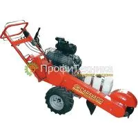 Измельчитель пней Caravaggi SG-24SP