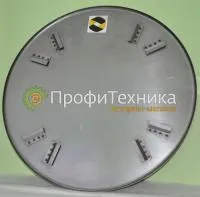 Диск ТехноИмпульс 900 для затирочной машины Barikell BAR92D8
