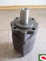 Гидромотор МГП 125, МГП 125М, МГП 125-01, МГП 125 Ш