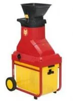 Садовый измельчитель электрический WOLF-Garten SDE 2800
