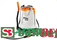 Опрыскиватель Stihl SG-51