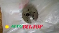 082-1601031 барабан ведомый