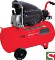 Компрессор масляный FubagDС 320/24 CM2.5