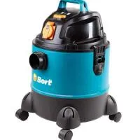 Универсальный пылесос Bort BSS-1220-Pro (пылесос Борт 1015-про), 98291797