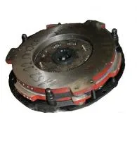 Кожух с дисками (нов. обр.) А-41
