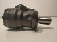 Гидромотор MR 80С/4 M+S HYDRAULIC (Болгария)