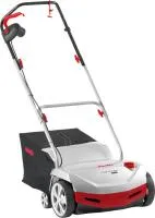 Вертикуттер - аэратор электрический Comfort 38 E Combi Care