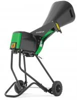 Садовый измельчитель электрический Devor X2500E EL