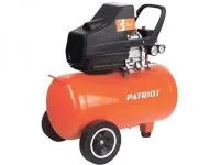 Компрессор PATRIOT EURO 50/260