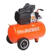 Компрессор PATRIOT PRO 50/260