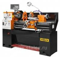 Станок токарно-винторезный Stalex GH-1440B