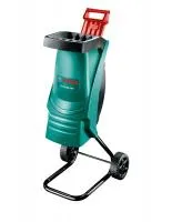 Садовый измельчитель электрический AXT Rapid 2200