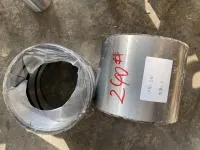 Втулка 130х150х122 Z5G.8-2/252100391