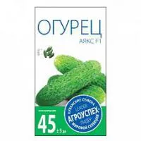 Л/огурец Аякс F1 ран. пчел *7 шт (Голландия)