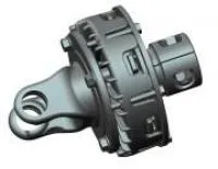 Фрикционная муфта TorQmaster (ТоркМастер) для карданного вала