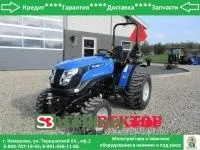 Минитрактор Solis 20