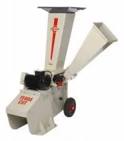 Садовый измельчитель веток электрический Terra Cut 2200