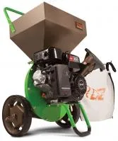 Садовый измельчитель бензиновый TAZZ K32