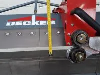 Роликовый нож для станка DECKER X7-3250