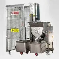 Мясорубка с охлаждением 32 C/E 700 RE la Minerva